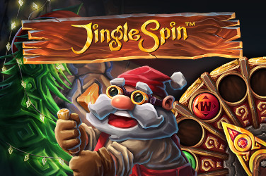 Jingle Spin