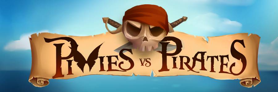 pixies vs pirates banner