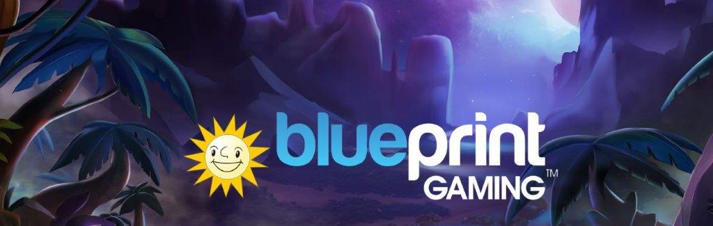 Blueprint Gaming Slots