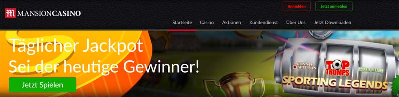 Mansion-Casino-testbericht
