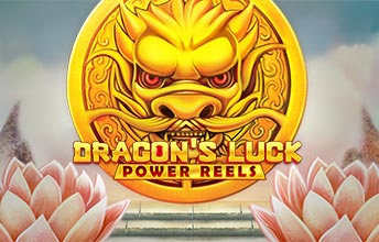Dragon's Luck Power Reels