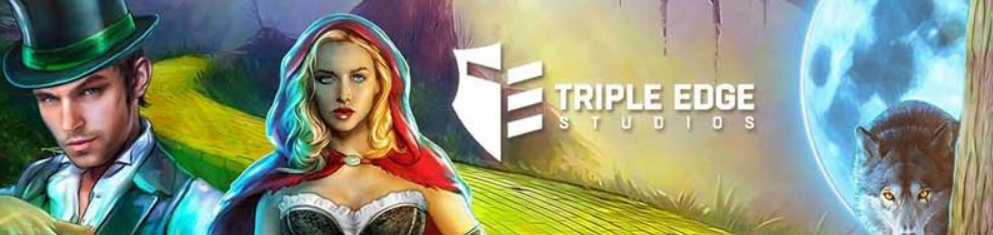 Triple Edge Studios