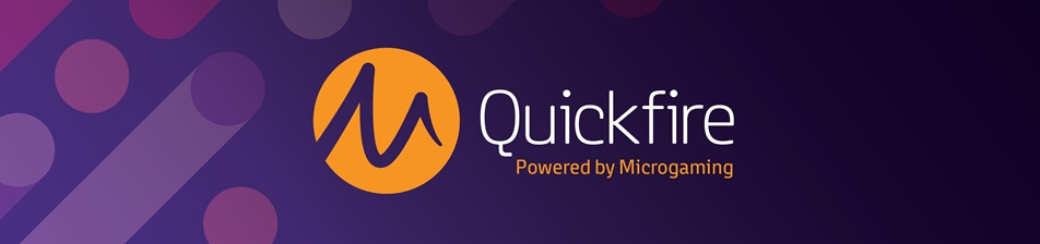 Quickfire logo
