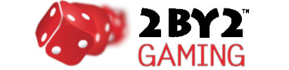 2By2 Gaming