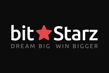 Bitstarz logo