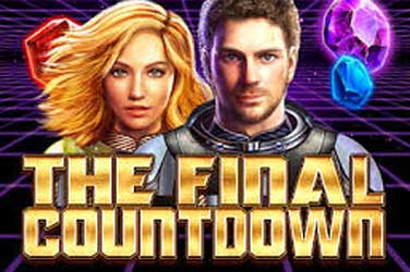 The Final Countdown