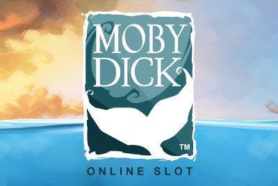 moby dick logo