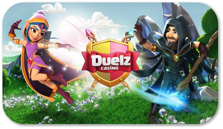 Duelz Casino