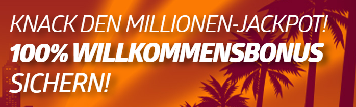 Betano Jackpot