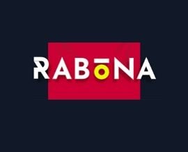 Rabona Casino 270 x 218 logo