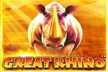 Great Rhino