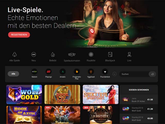 Betchan-Casino
