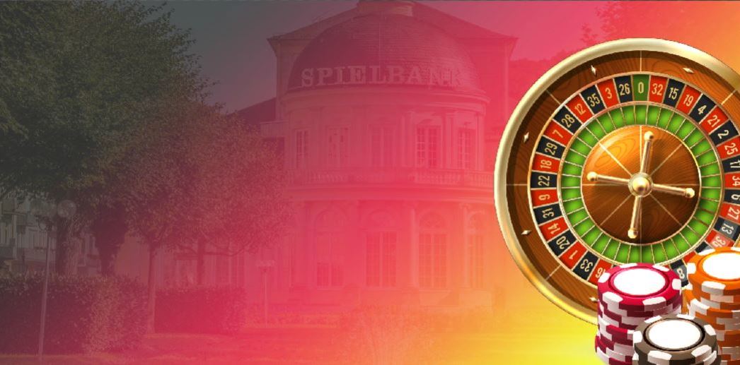 AUSLESE DER BESTEN CASINOS