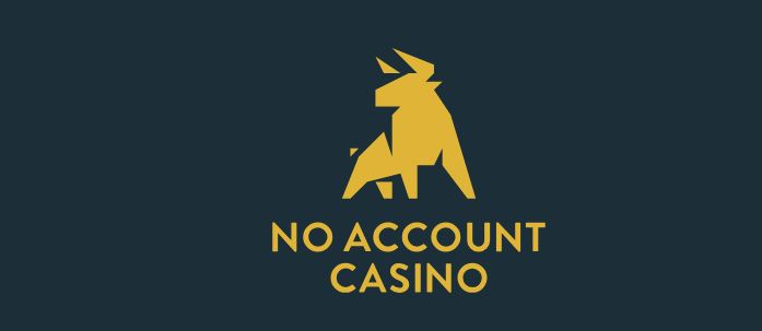 no account casino kasino ilman rekisteröitymistä