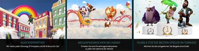 Luckland-Online-Bonus