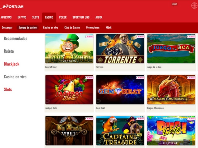 sportium-casino-cto