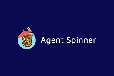 Agent Spinner logo