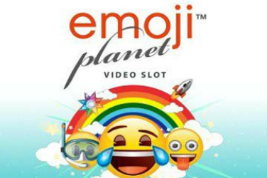 Emoji Planet