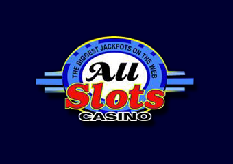 All Slots Casino logo