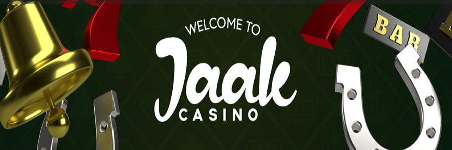 Jaak Casino