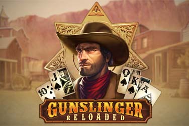 Gunslinger Reloaded