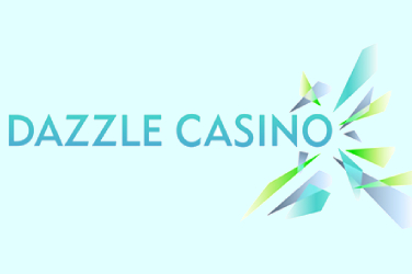 Dazzle Casino logo