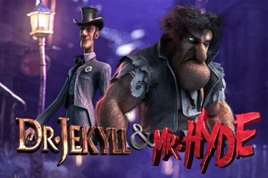 Dr. Jekyll & Mr. Hyde