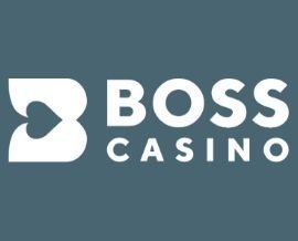 Boss Casino 270 x 218 logo