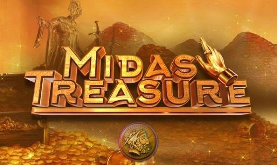 kalamba games midas treasure spel