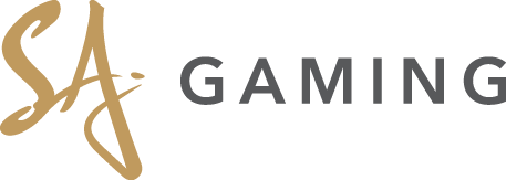 由 SA Gaming 提供支持的娱乐场