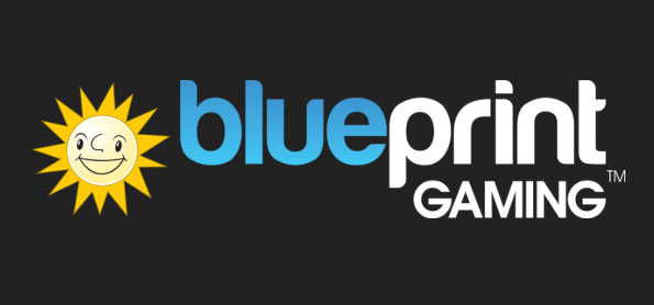 Казино с играми от Blueprint Gaming