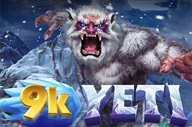 9K Yeti