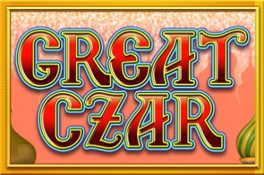 The Great Czar