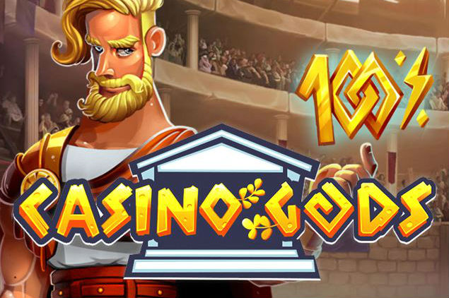 Casino Gods