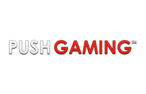 由 Push Gaming 提供支持的在线娱乐场