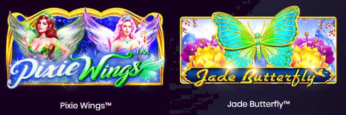 pragmatic-juegos