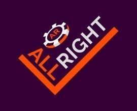 All Right Casino 270 x 218 logo