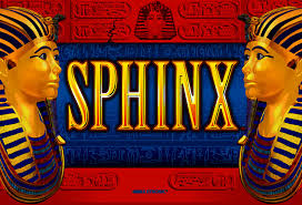 Sphinx Wild