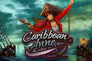 Caribbean Anne