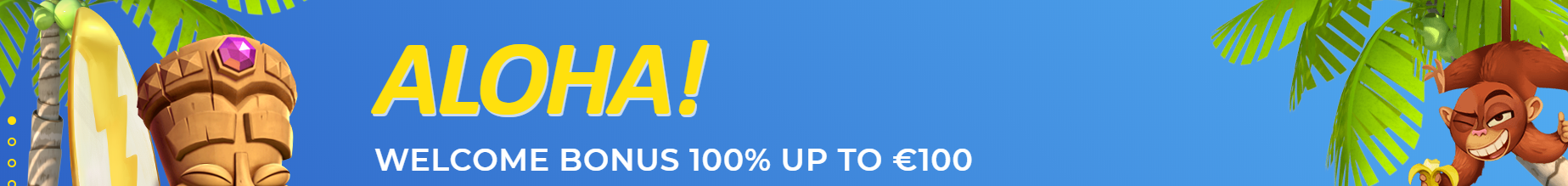 Surf Casino Bonus
