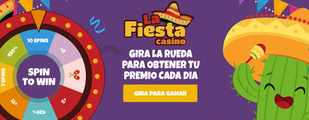 la-fiesta-casino-premios