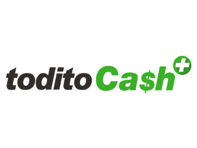 Casinos Todito Cash