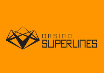 Casino Superlines logo