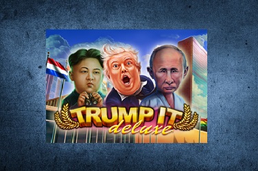 Trump It Deluxe