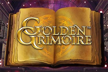 Golden Grimoire