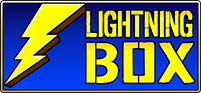 CASINOS 'LIGTHNING BOX'