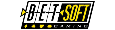 由 Betsoft 提供支持的娱乐场