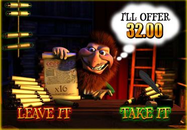 Rumpeltiltskins Deal Maker Bonus Wish Upon a Jackpot Blueprint Gaming Online Slot Online Casino Spilleautomat Spilleautomater