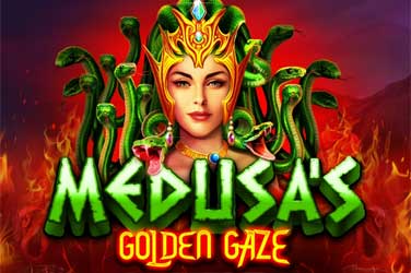 Medusa's Golden Gaze