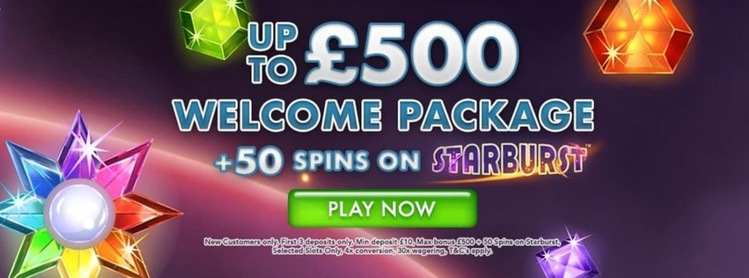 Betreels Casino screenshot